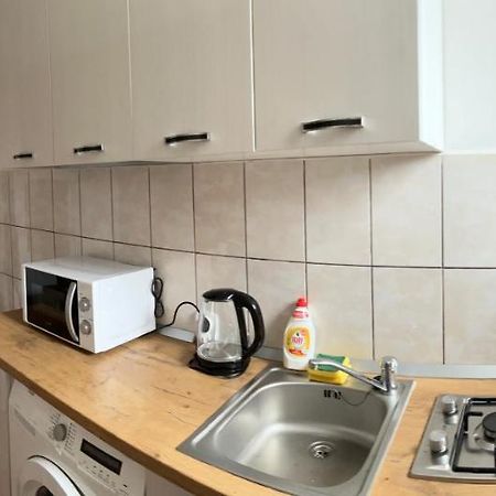 Linna Apartament Galati  Exterior photo