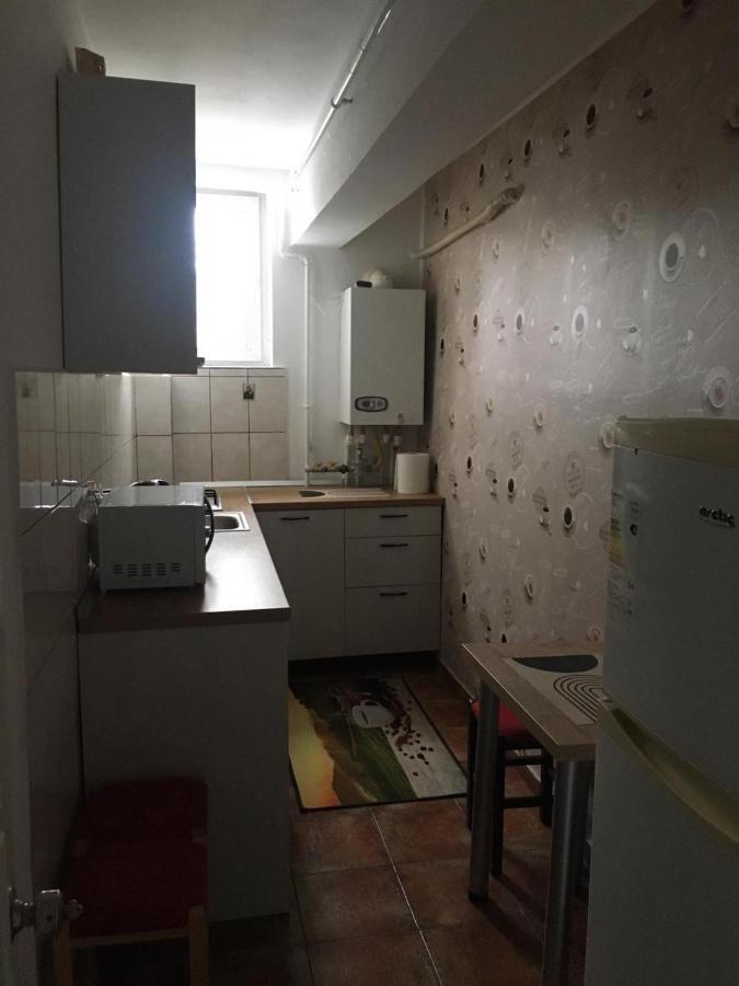 Linna Apartament Galati  Exterior photo