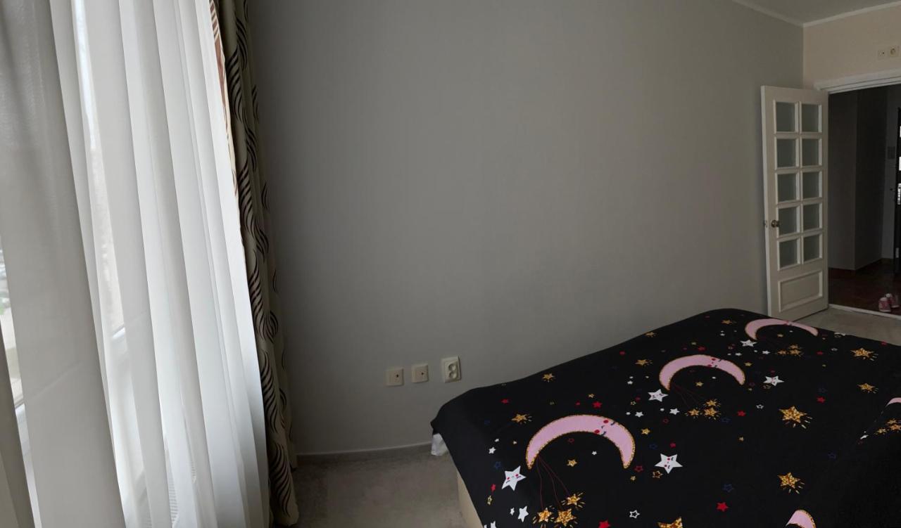 Linna Apartament Galati  Exterior photo
