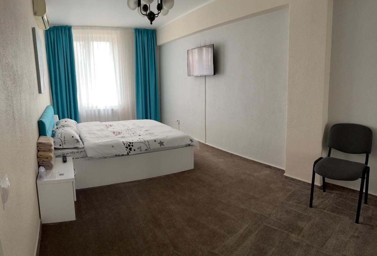 Linna Apartament Galati  Exterior photo